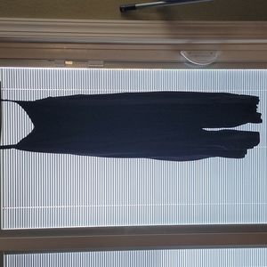 Old Navy cropped jumpsuit